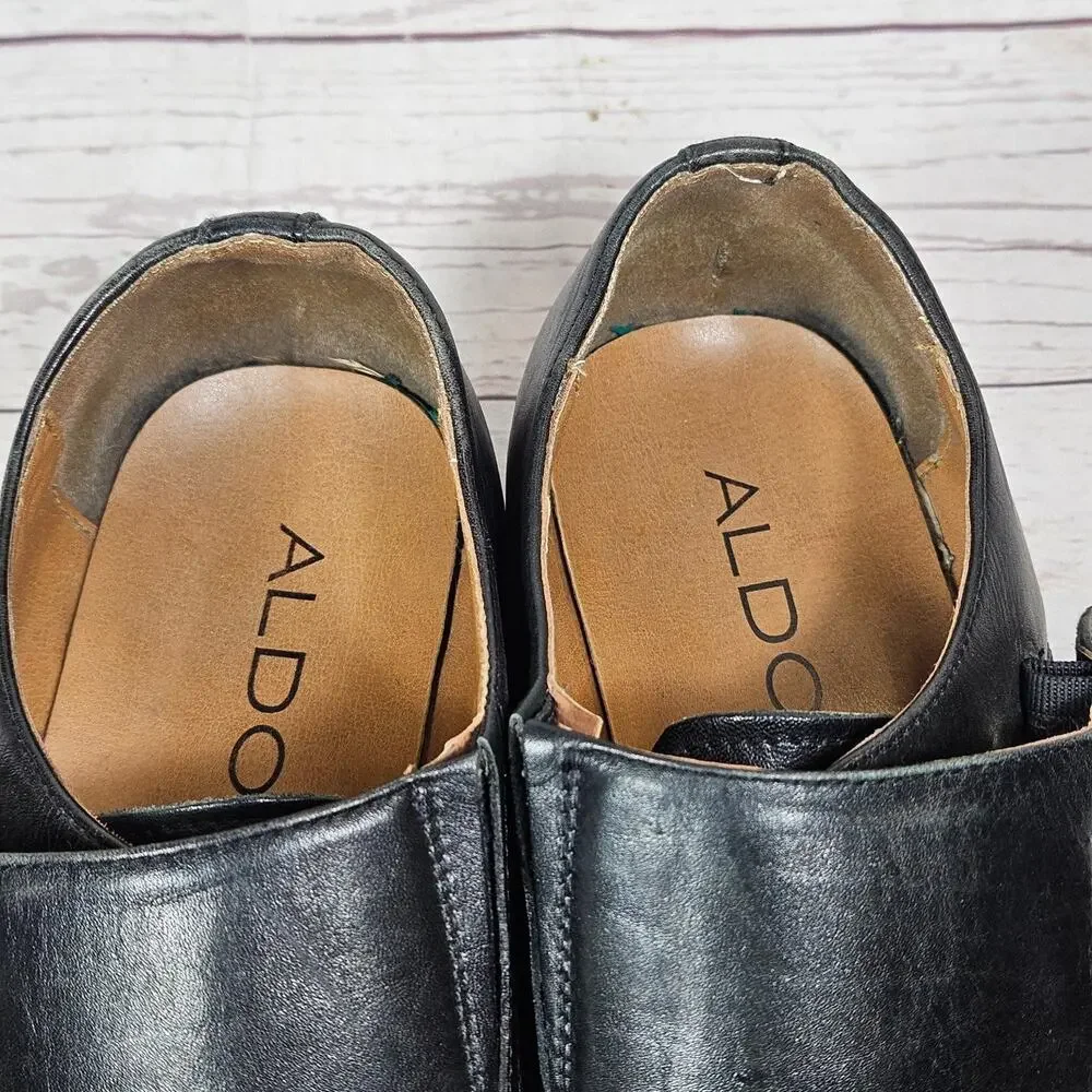 Aldo dress shoes